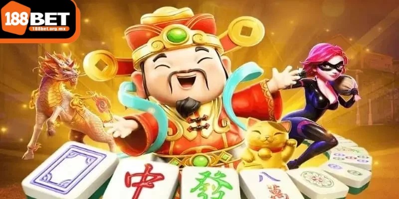 Phần thưởng lớn hay bé bạn nhận được dựa theo giá trị của các ký hiệu